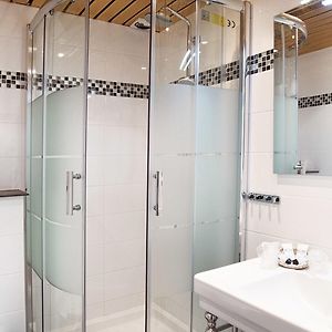 Superior Kamer met Twee Aparte Bedden