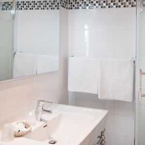 Comfort Kamer met Twee Aparte Bedden